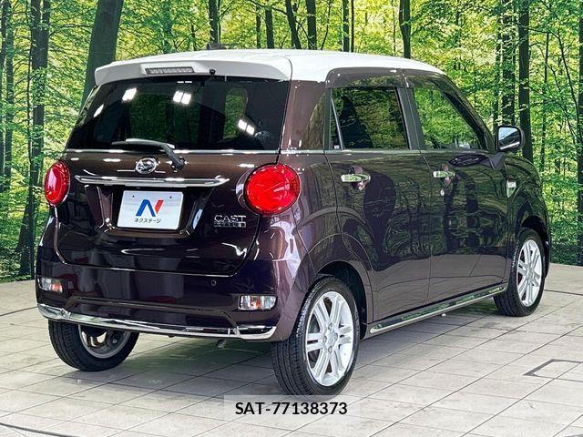 Daihatsu CAST 2018-02 7978774-16