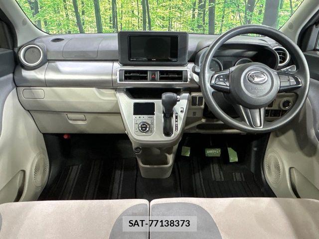Daihatsu CAST 2018-02 7978774-1