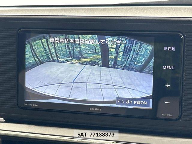 Daihatsu CAST 2018-02 7978774-3