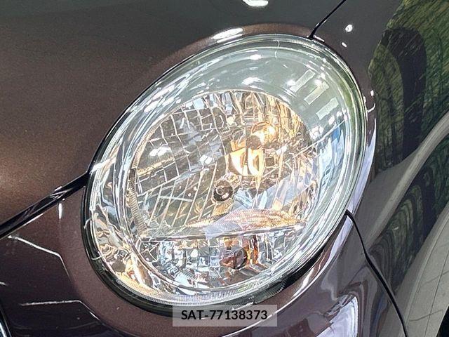 Daihatsu CAST 2018-02 7978774-8