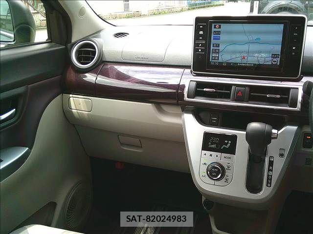 Daihatsu CAST 2022-03 7978771-9
