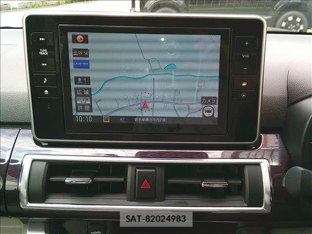 Daihatsu CAST 2022-03 7978771-10