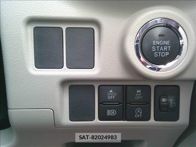 Daihatsu CAST 2022-03 7978771-11