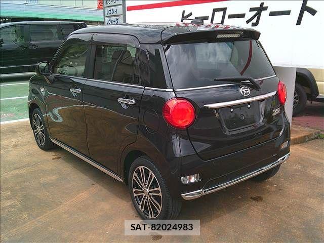 Daihatsu CAST 2022-03 7978771-1