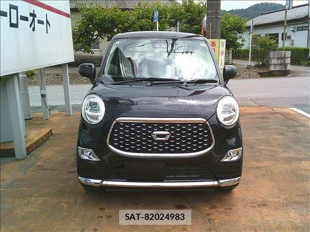 Daihatsu CAST 2022-03 7978771-2