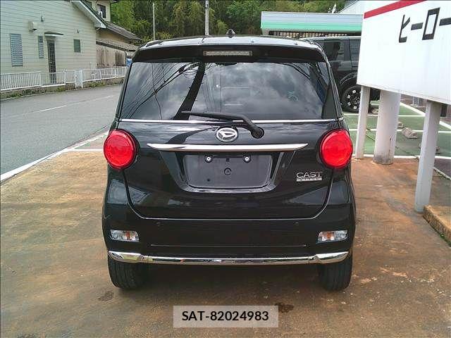 Daihatsu CAST 2022-03 7978771-3