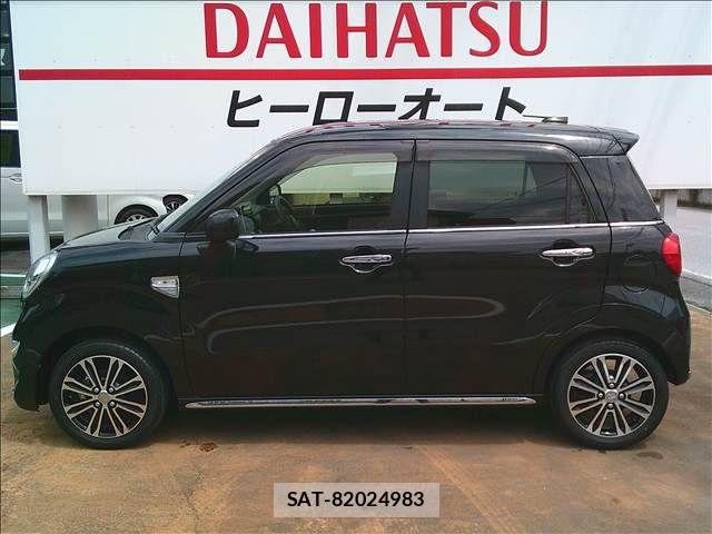 Daihatsu CAST 2022-03 7978771-4
