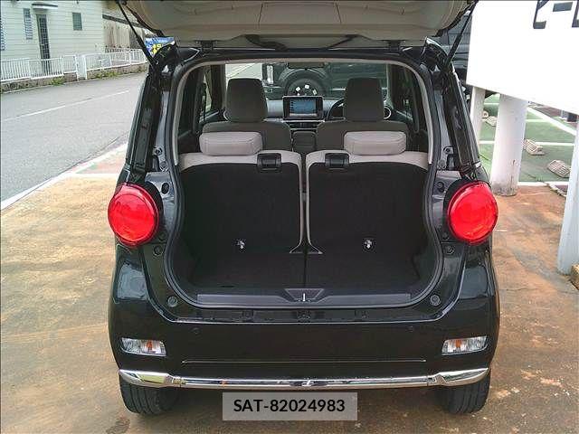 Daihatsu CAST 2022-03 7978771-5