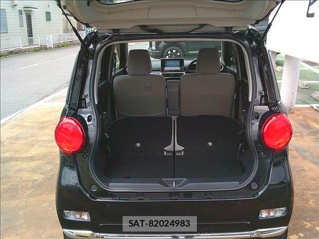 Daihatsu CAST 2022-03 7978771-6