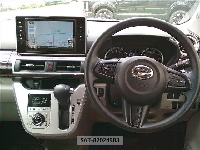 Daihatsu CAST 2022-03 7978771-7