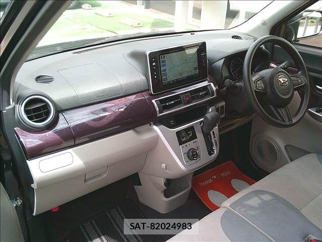Daihatsu CAST 2022-03 7978771-8