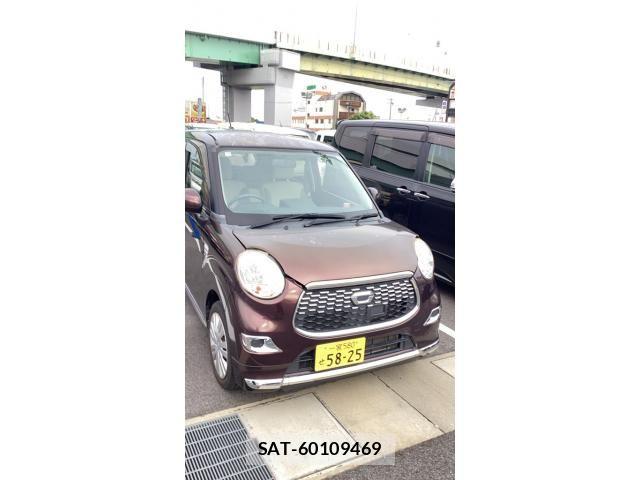 Daihatsu CAST 2017-04 8034783-0