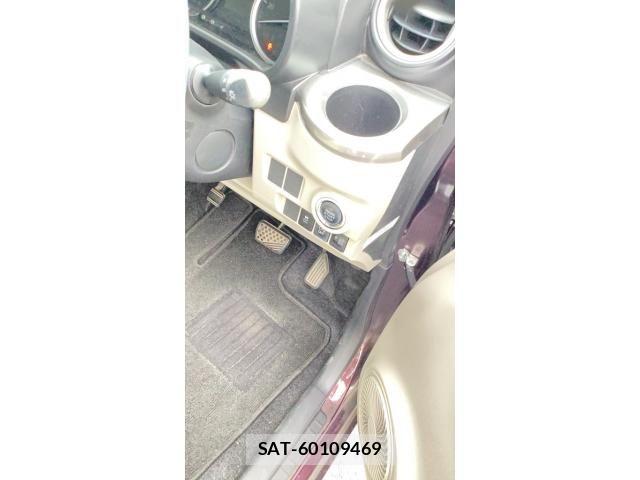 Daihatsu CAST 2017-04 8034783-10