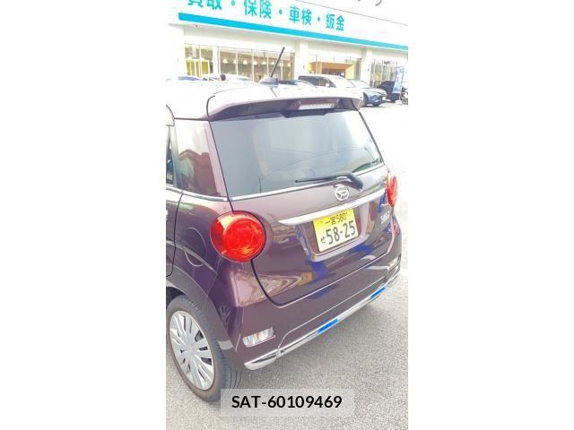 Daihatsu CAST 2017-04 8034783-1