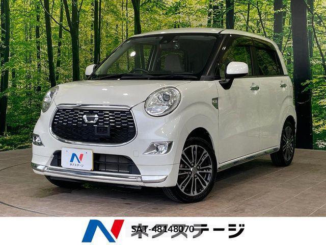 Daihatsu CAST 2016-01 8034779-0