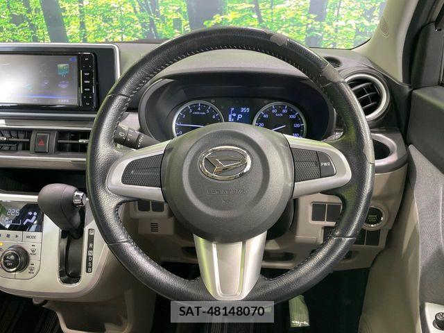 Daihatsu CAST 2016-01 8034779-10