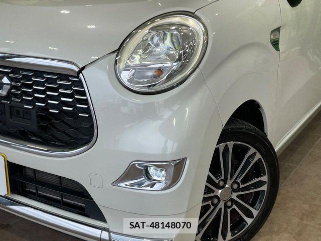 Daihatsu CAST 2016-01 8034779-11