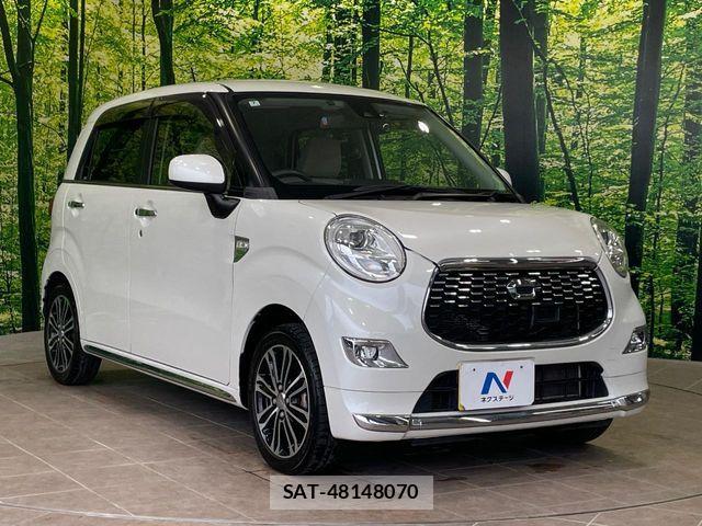 Daihatsu CAST 2016-01 8034779-15