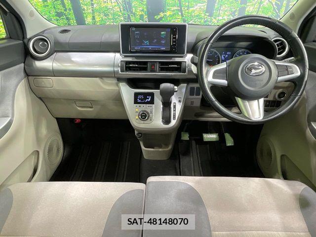 Daihatsu CAST 2016-01 8034779-1
