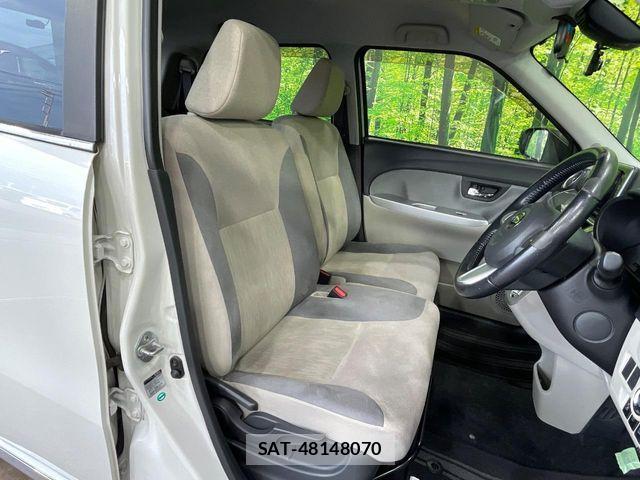Daihatsu CAST 2016-01 8034779-7