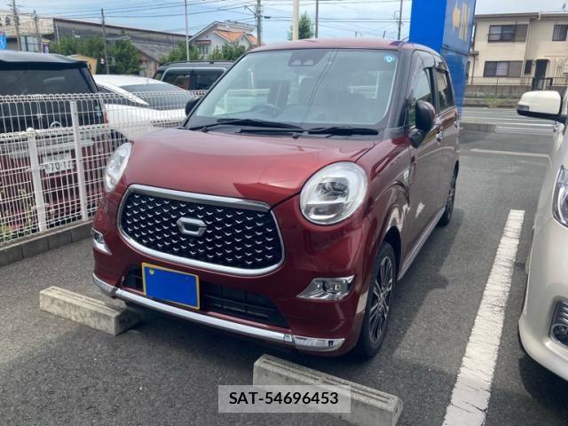 Daihatsu CAST 2021-06 8034781-0
