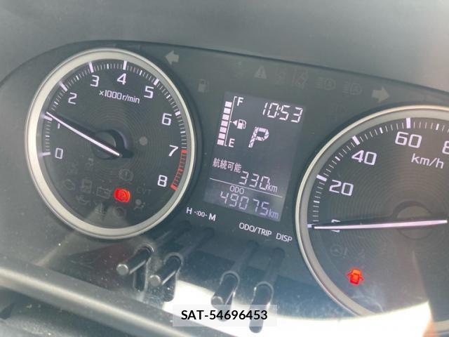 Daihatsu CAST 2021-06 8034781-9