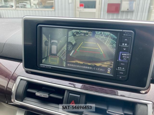 Daihatsu CAST 2021-06 8034781-11