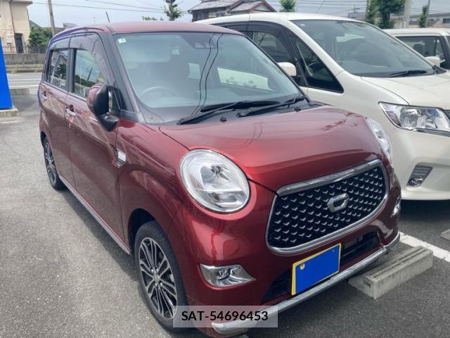 Daihatsu CAST 2021-06 8034781-1