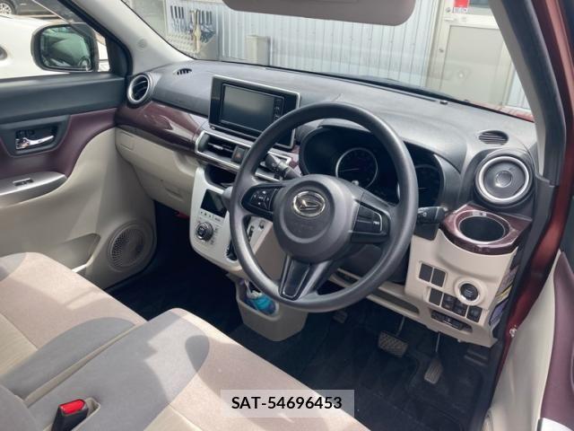 Daihatsu CAST 2021-06 8034781-4