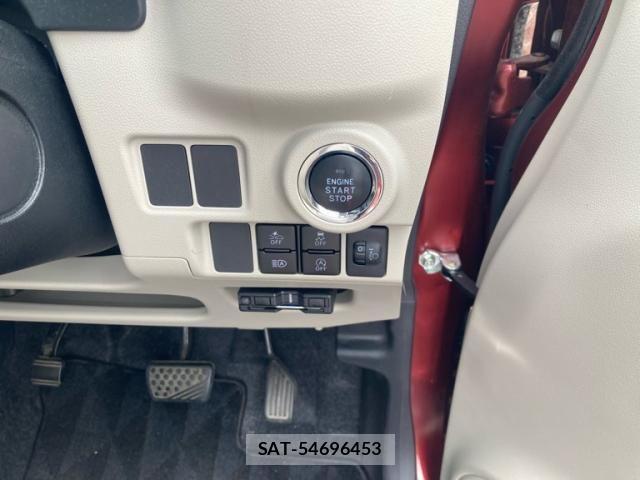 Daihatsu CAST 2021-06 8034781-6