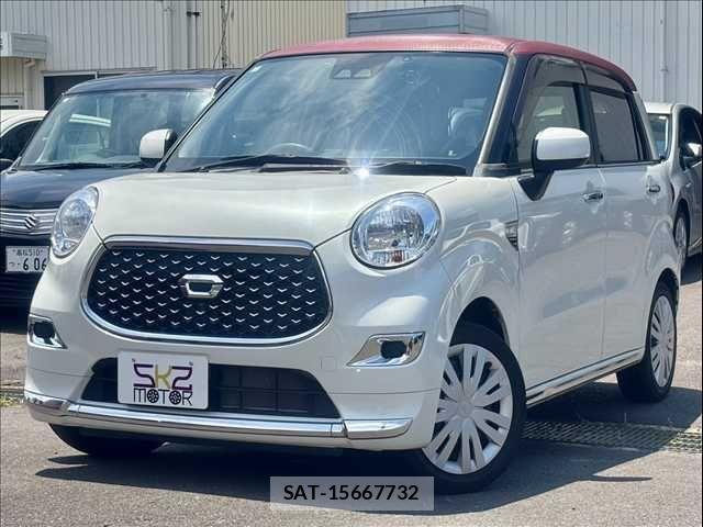Daihatsu CAST 2017-01 8034784-0
