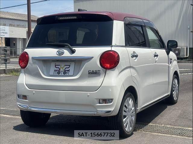 Daihatsu CAST 2017-01 8034784-9