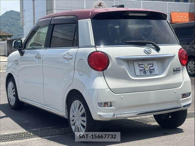 Daihatsu CAST 2017-01 8034784-1