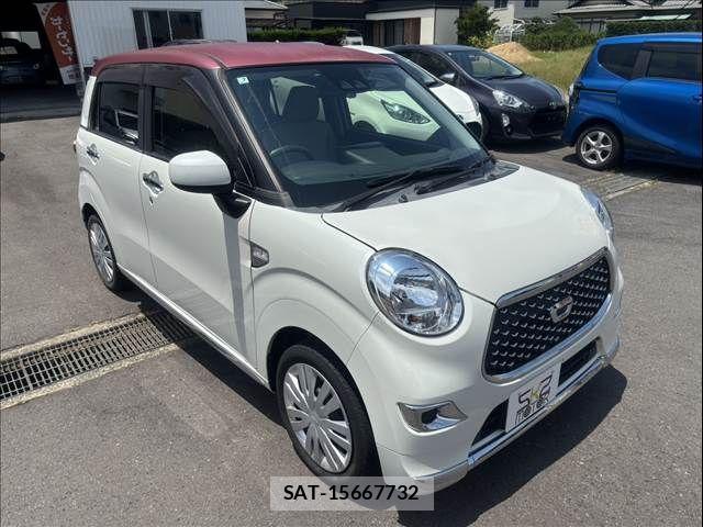 Daihatsu CAST 2017-01 8034784-4