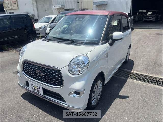 Daihatsu CAST 2017-01 8034784-5