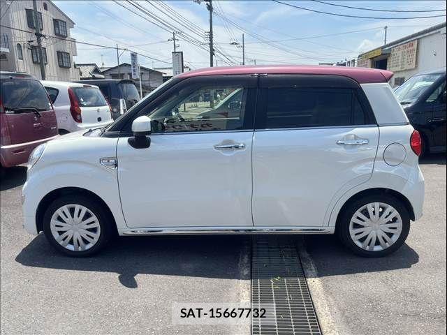 Daihatsu CAST 2017-01 8034784-6
