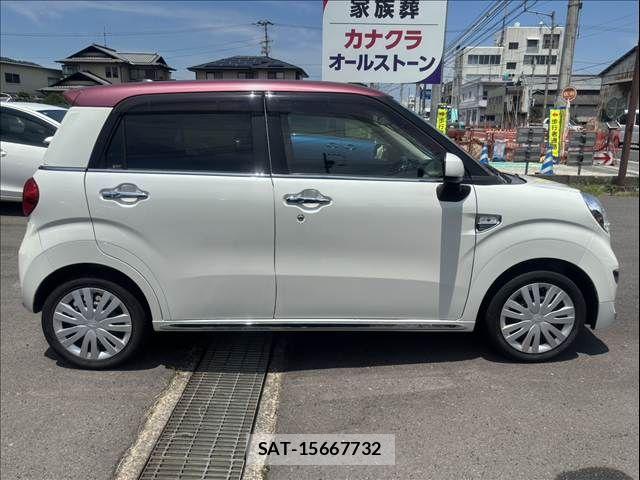 Daihatsu CAST 2017-01 8034784-7