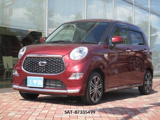 Daihatsu CAST 2022-07 8034777-0