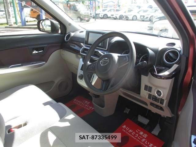 Daihatsu CAST 2022-07 8034777-9