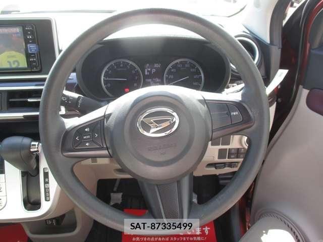 Daihatsu CAST 2022-07 8034777-11