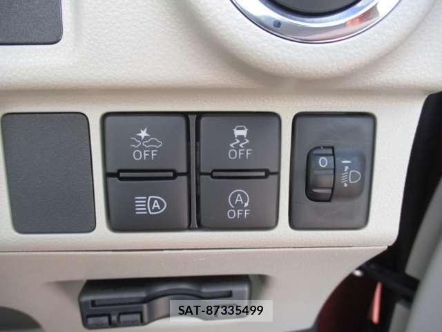Daihatsu CAST 2022-07 8034777-17