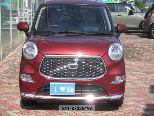 Daihatsu CAST 2022-07 8034777-1