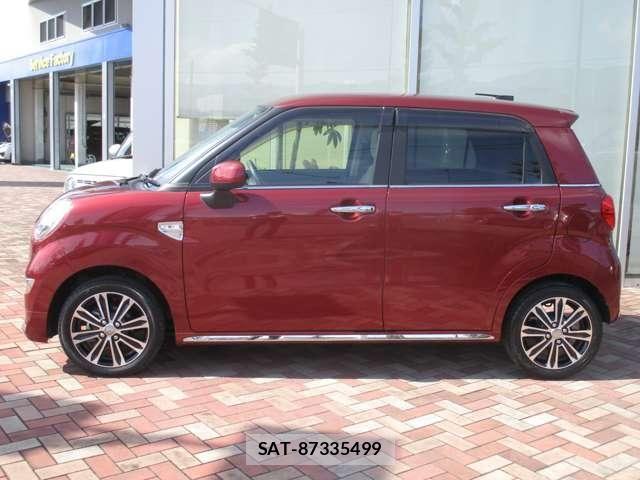 Daihatsu CAST 2022-07 8034777-2