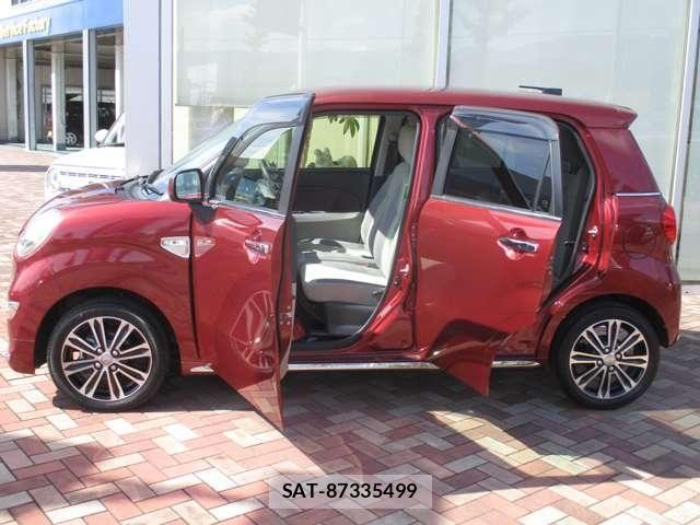 Daihatsu CAST 2022-07 8034777-5