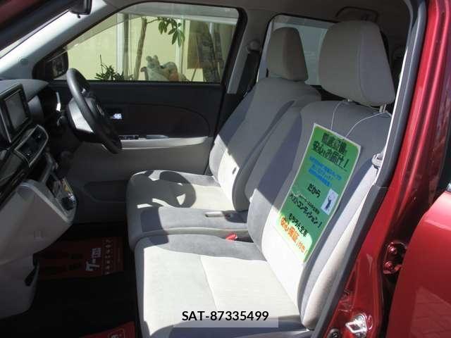 Daihatsu CAST 2022-07 8034777-6