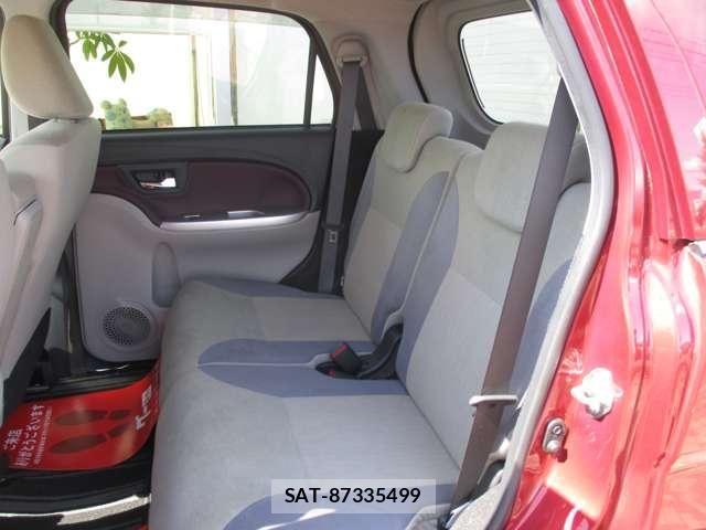 Daihatsu CAST 2022-07 8034777-7