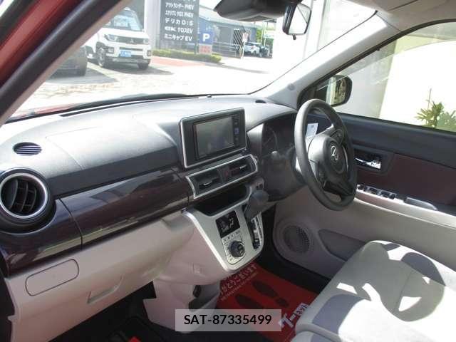 Daihatsu CAST 2022-07 8034777-8
