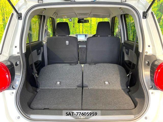 Daihatsu CAST 2016-02 8034780-10