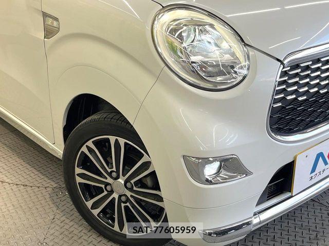 Daihatsu CAST 2016-02 8034780-11