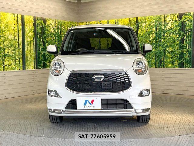 Daihatsu CAST 2016-02 8034780-13